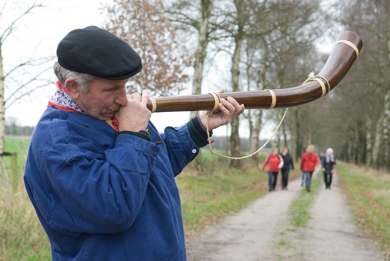 Midwinterhoorn